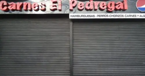CARNES EL PEDREGAL CARNES EL PEDREGAL